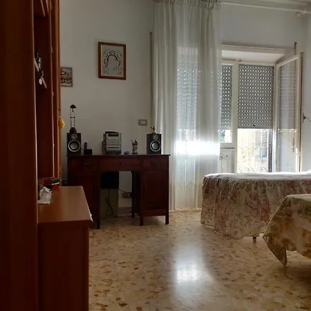 Adrian House Ubytování v soukromí Řím