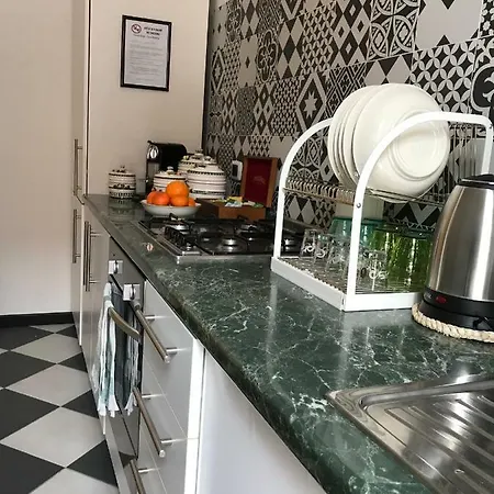 Guest house Residenza A San Pietro