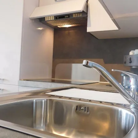 Apartament Silver Rzym