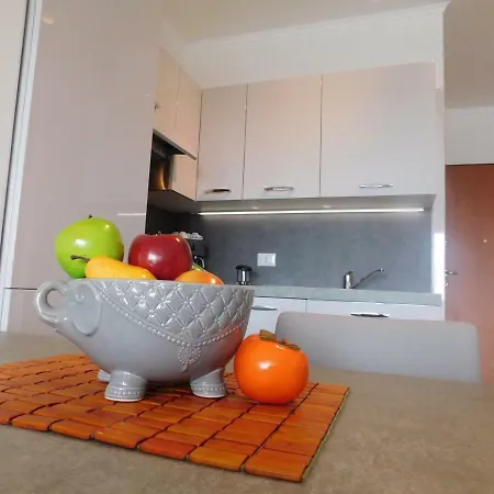 Silver Apartament Rzym