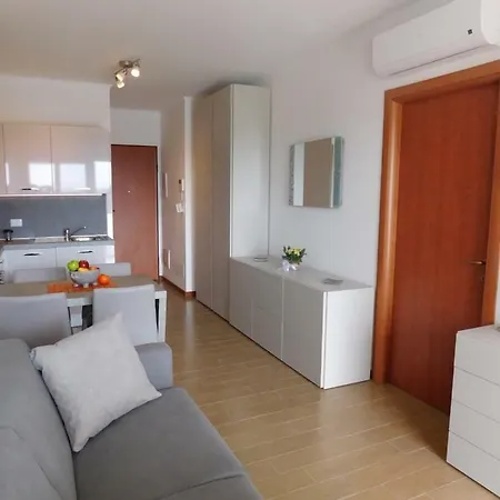 Apartament Silver *