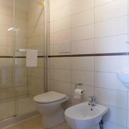 Silver Apartament Rzym