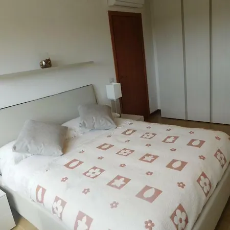 Silver Apartament Rzym