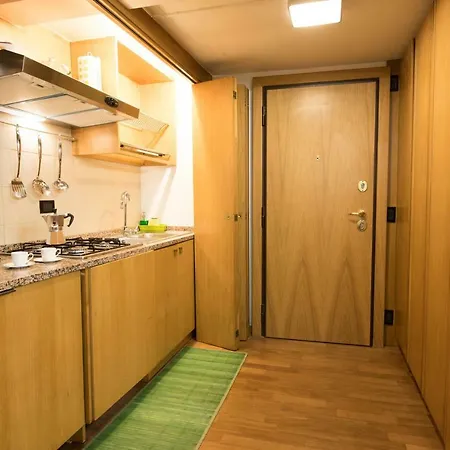 Apartment Amoroma Al Pantheon *