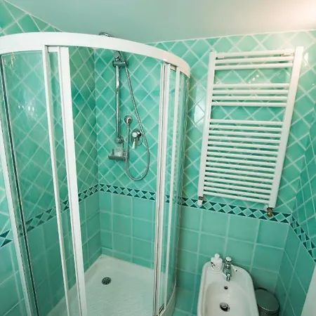 Amoroma Al Pantheon Apartment Rome