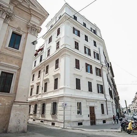 Luxury & Charme Colosseo