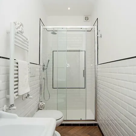 Appartamento Luxury & Charme Colosseo Roma