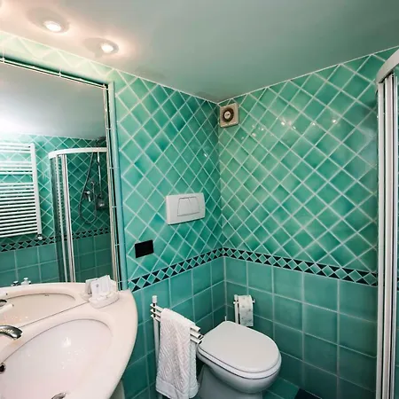 Amoroma Al Pantheon Apartment