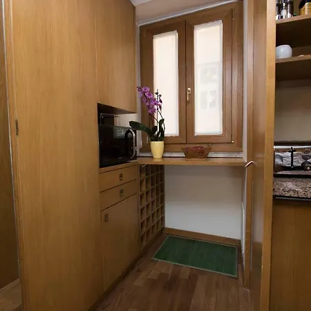 Apartment Amoroma Al Pantheon