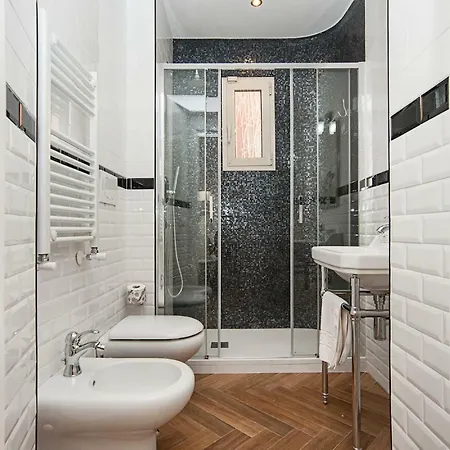 Appartamento Luxury & Charme Colosseo