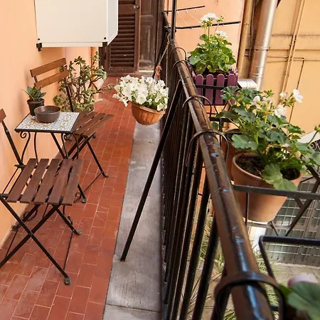 Luxury & Charme Colosseo Roma