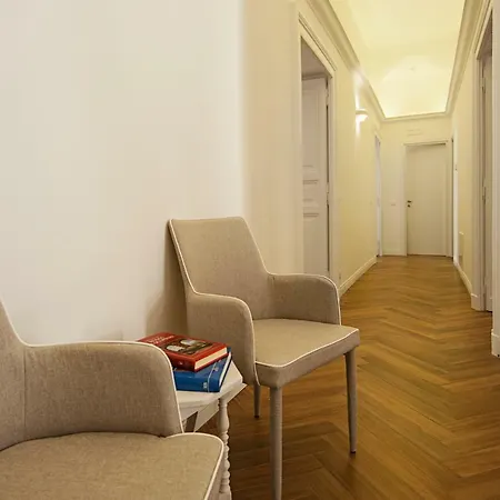 Luxury & Charme Colosseo Appartamento *