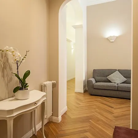 Appartamento Luxury & Charme Colosseo Roma