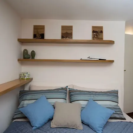 Amoroma Al Pantheon Apartment