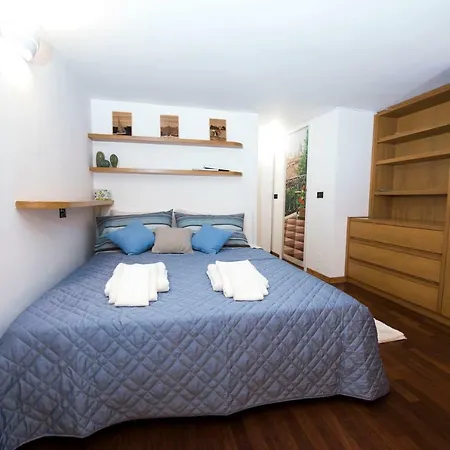 Amoroma Al Pantheon Apartment