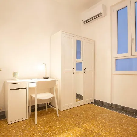 Traveller's In Gourmet District Near Center! Apartment