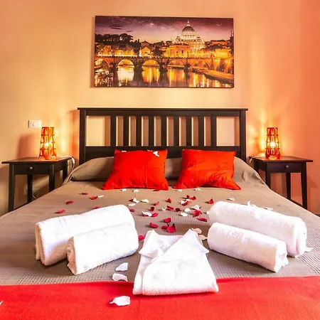 Apartment Traveller's In Gourmet District Near Center! Rome
