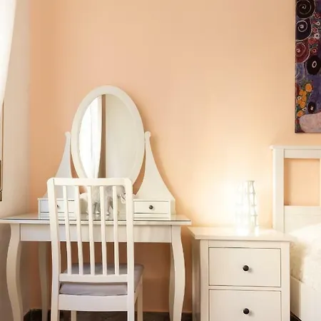 Apartment Traveller's In Gourmet District Near Center! Rome