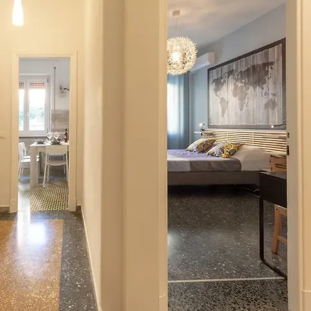 Traveller's In Gourmet District Near Center! * Rome