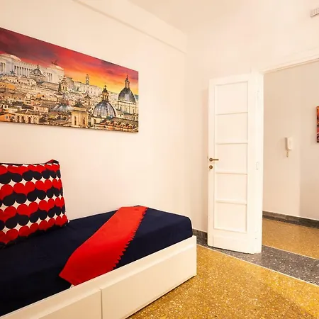Apartment Traveller's In Gourmet District Near Center!
