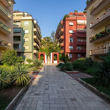 Apartment Traveller's In Gourmet District Near Center!