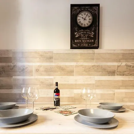 Apartment Traveller's In Gourmet District Near Center! Rome