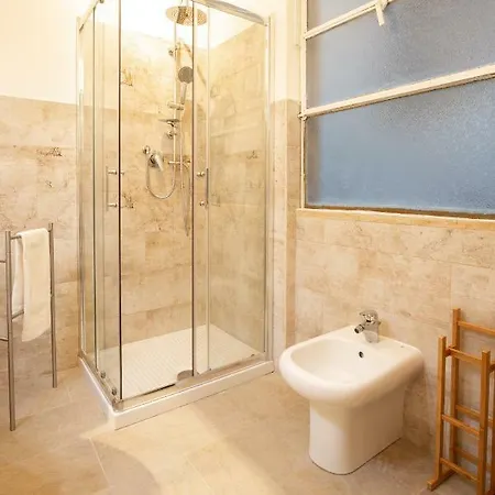Apartment Traveller's In Gourmet District Near Center! Rome