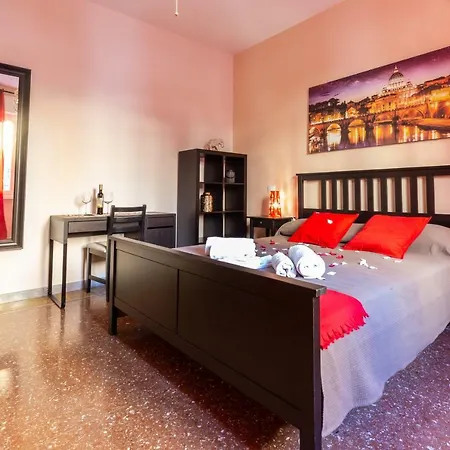 Apartment Traveller's In Gourmet District Near Center!