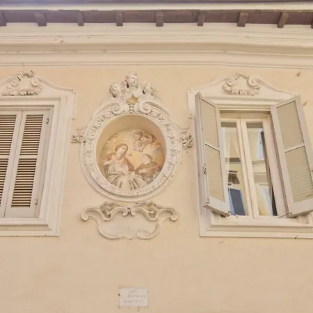 Il Leopardo * Rome
