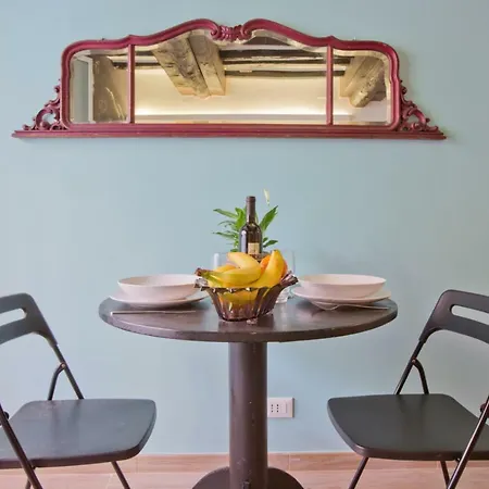 Il Leopardo Holiday home Rome