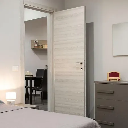 Apartament In Archimede Rzym