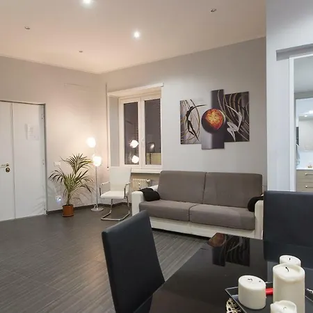 Apartament In Archimede *