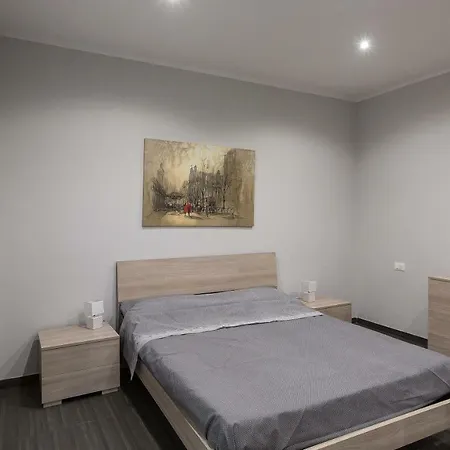 Apartament In Archimede *
