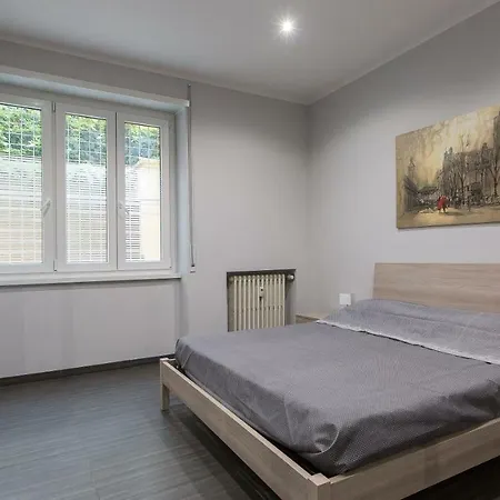 In Archimede Apartament Rzym
