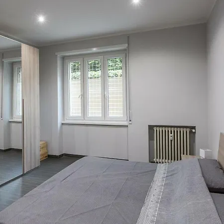 In Archimede Apartament Rzym