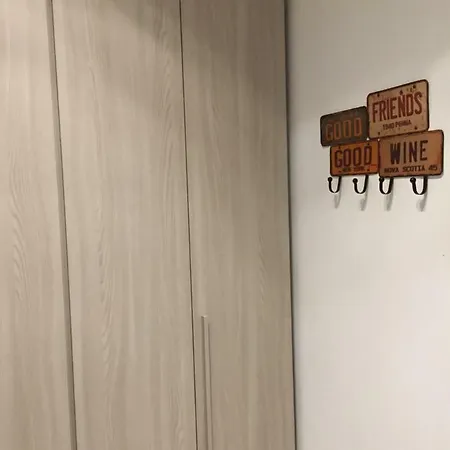Panzió Murena & *