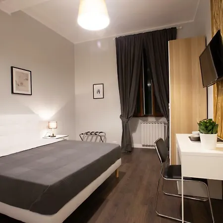Bed & Breakfast Maribea Center