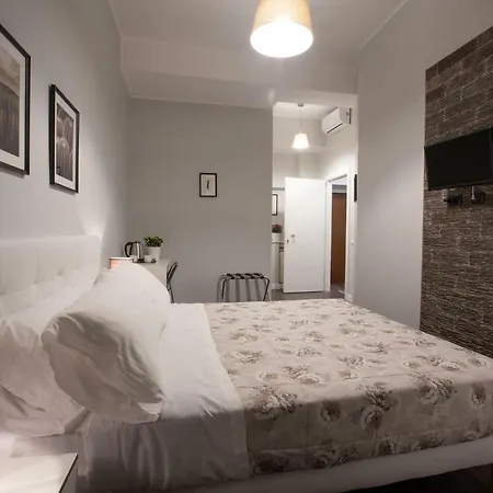 Bed & Breakfast Maribea Center