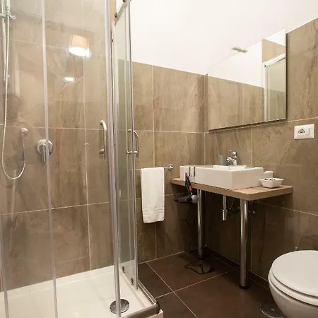 Bed & Breakfast Maribea Center 2*