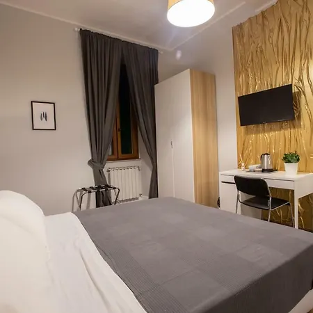Maribea Center Bed & Breakfast