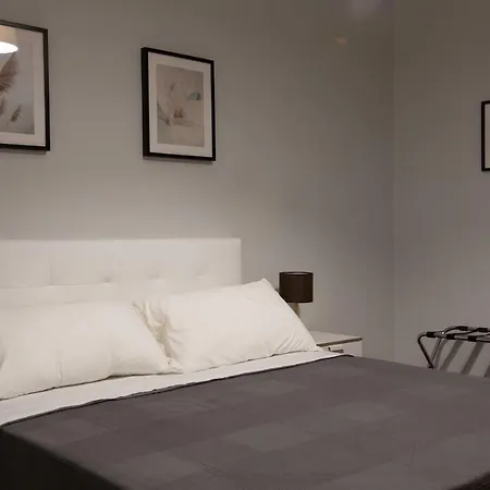 Maribea Center Bed & Breakfast 2*