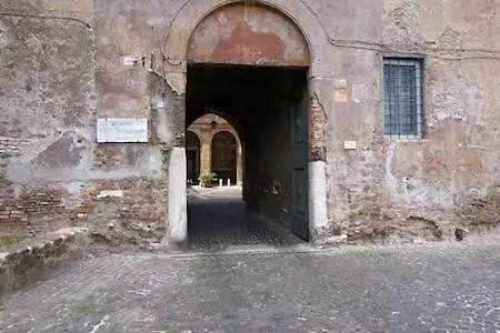 Bed and breakfast Gio Colosseo - Celio Roma