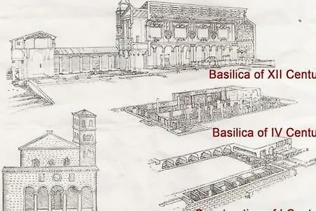 Gio Colosseo - Celio Bed and breakfast