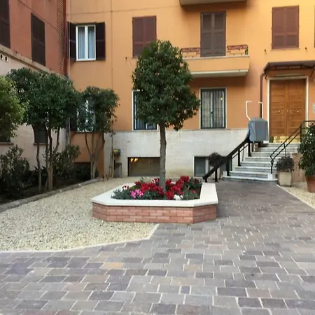 Bed and breakfast Gio Colosseo - Celio