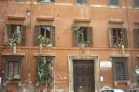 Bed and breakfast Gio Colosseo - Celio Roma