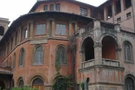 Gio Colosseo - Celio Bed and breakfast Roma