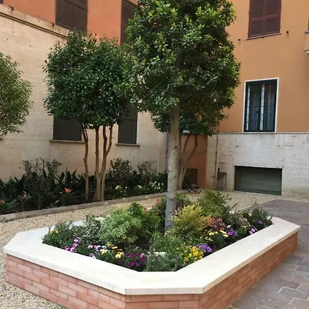 Gio Colosseo - Celio Bed and breakfast Roma