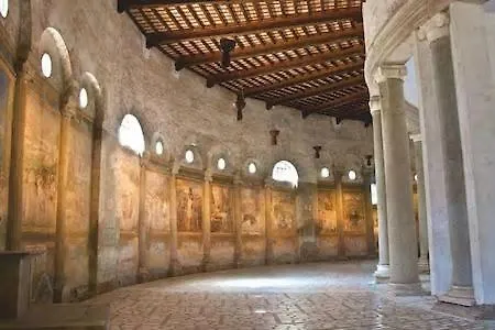 Bed and breakfast Gio Colosseo - Celio Roma