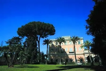 Gio Colosseo - Celio Roma