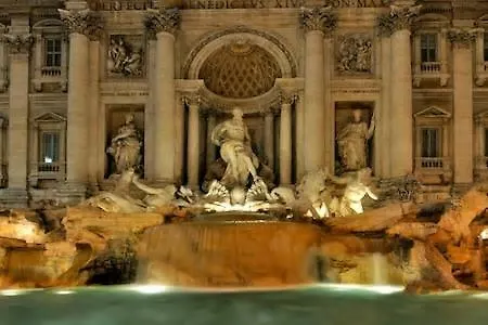 Gio Colosseo - Celio Bed and breakfast Roma